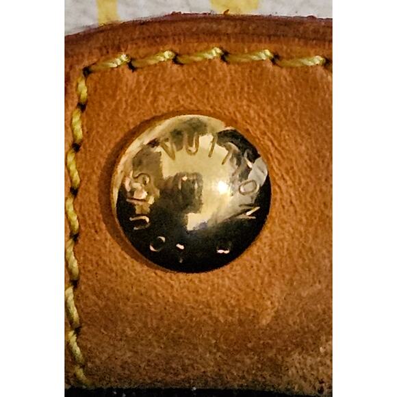 Louis Vuitton Monogram Multicolore "Eliza" shoulder bag - Picture 10 of 16